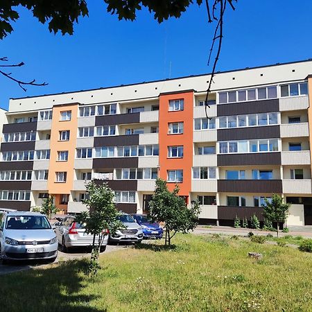 Apartament Dzintari Lipawa Zewnętrze zdjęcie