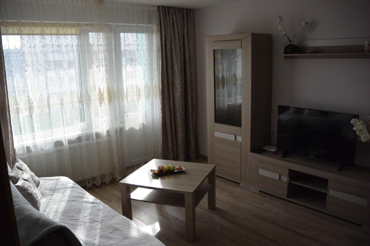 Apartament Dzintari Lipawa Zewnętrze zdjęcie