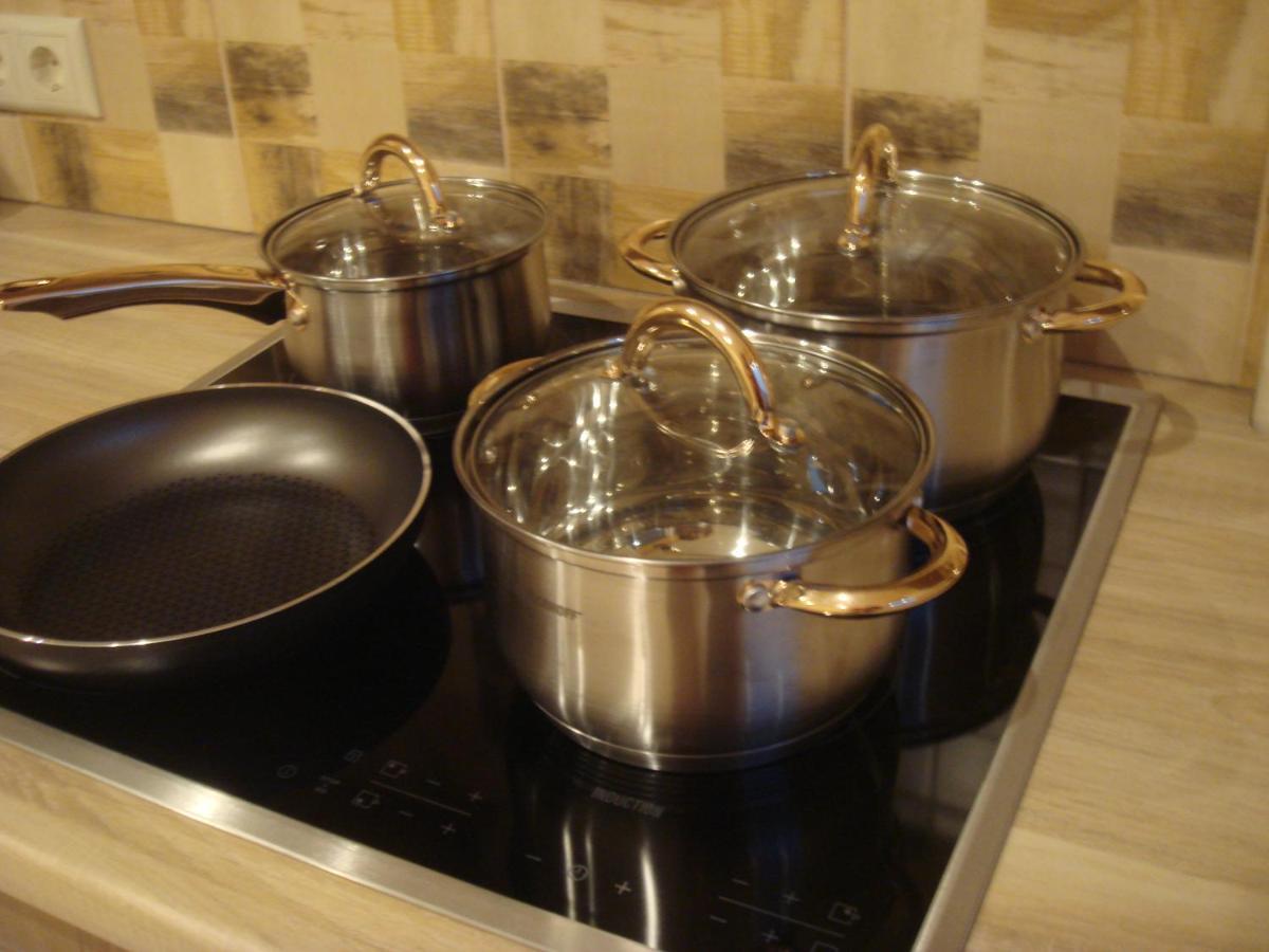 Apartament Dzintari Lipawa Zewnętrze zdjęcie