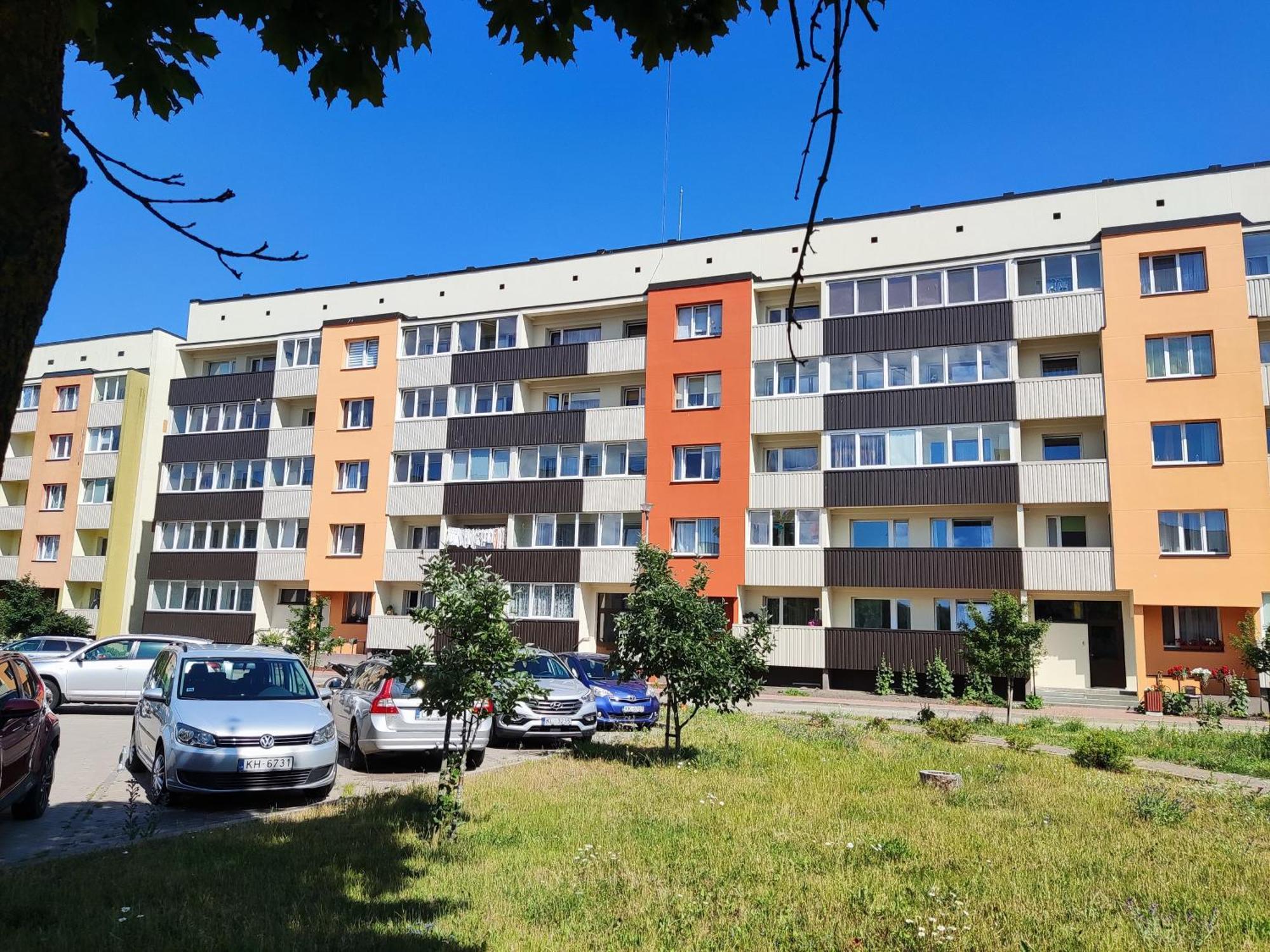 Apartament Dzintari Lipawa Zewnętrze zdjęcie