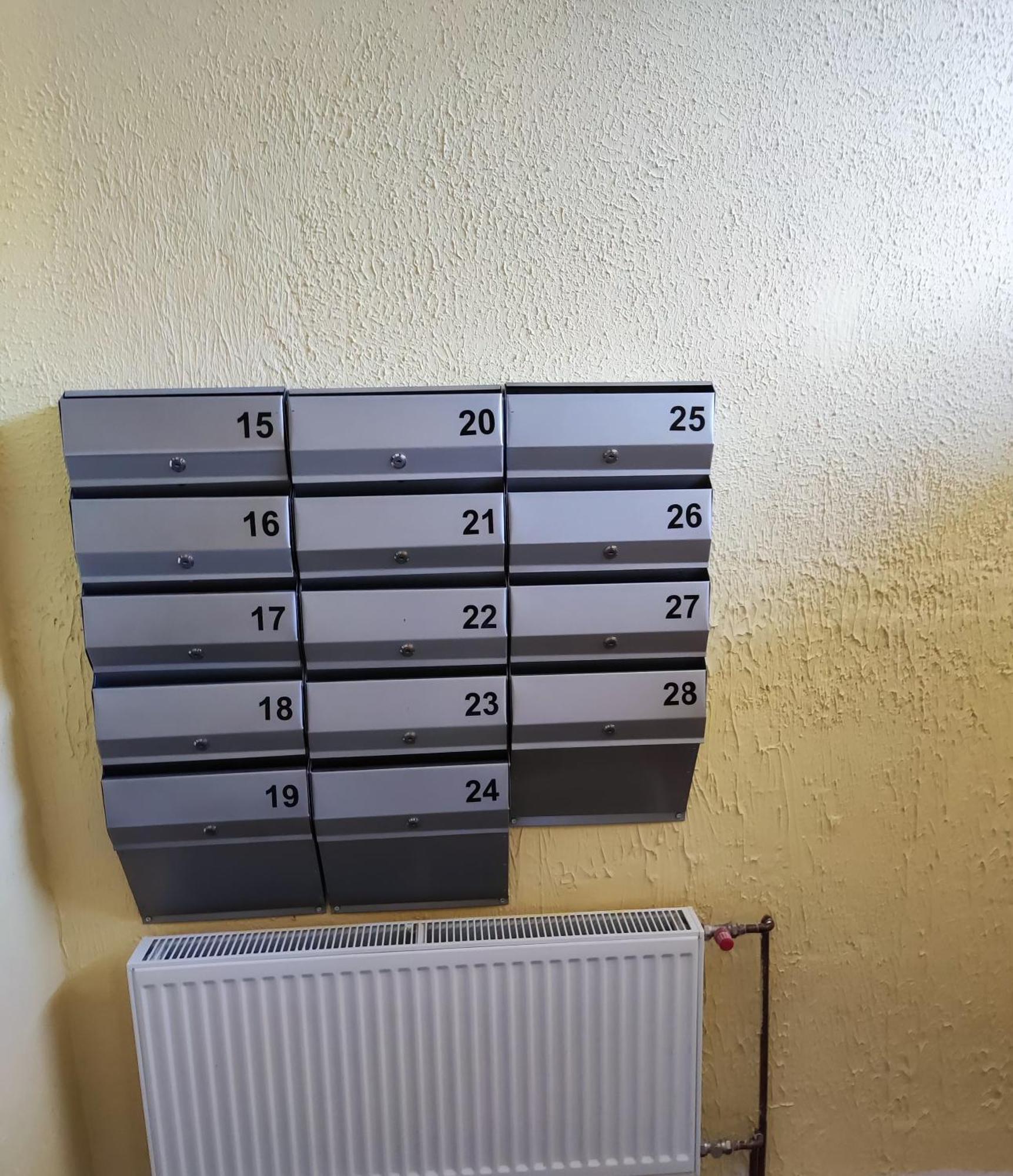 Apartament Dzintari Lipawa Zewnętrze zdjęcie