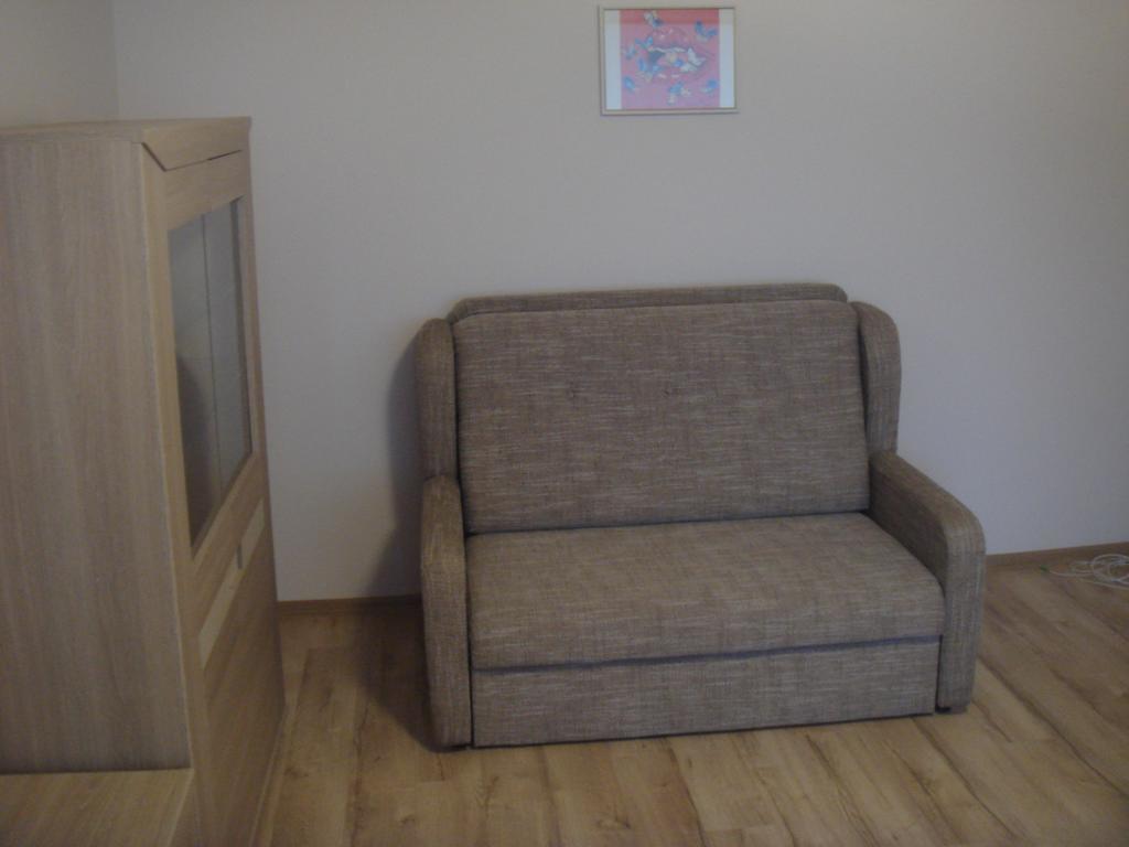 Apartament Dzintari Lipawa Zewnętrze zdjęcie