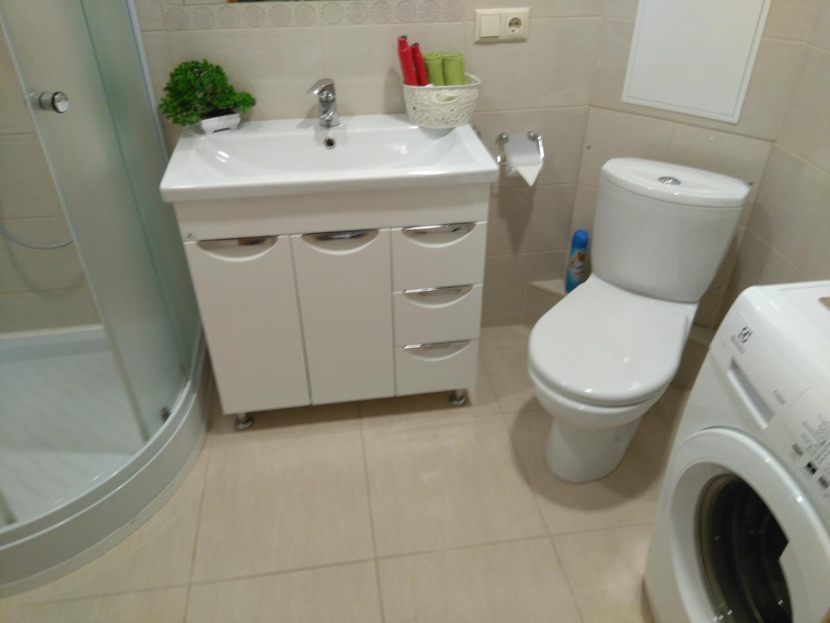 Apartament Dzintari Lipawa Zewnętrze zdjęcie