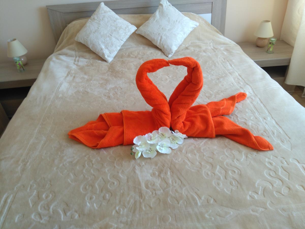 Apartament Dzintari Lipawa Zewnętrze zdjęcie